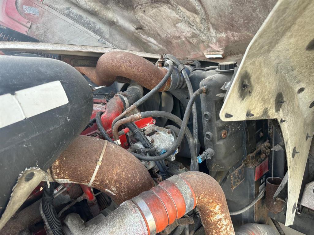 INTERNATIONAL 9400I | NO TITLE | FOR PARTS/REPAIRS