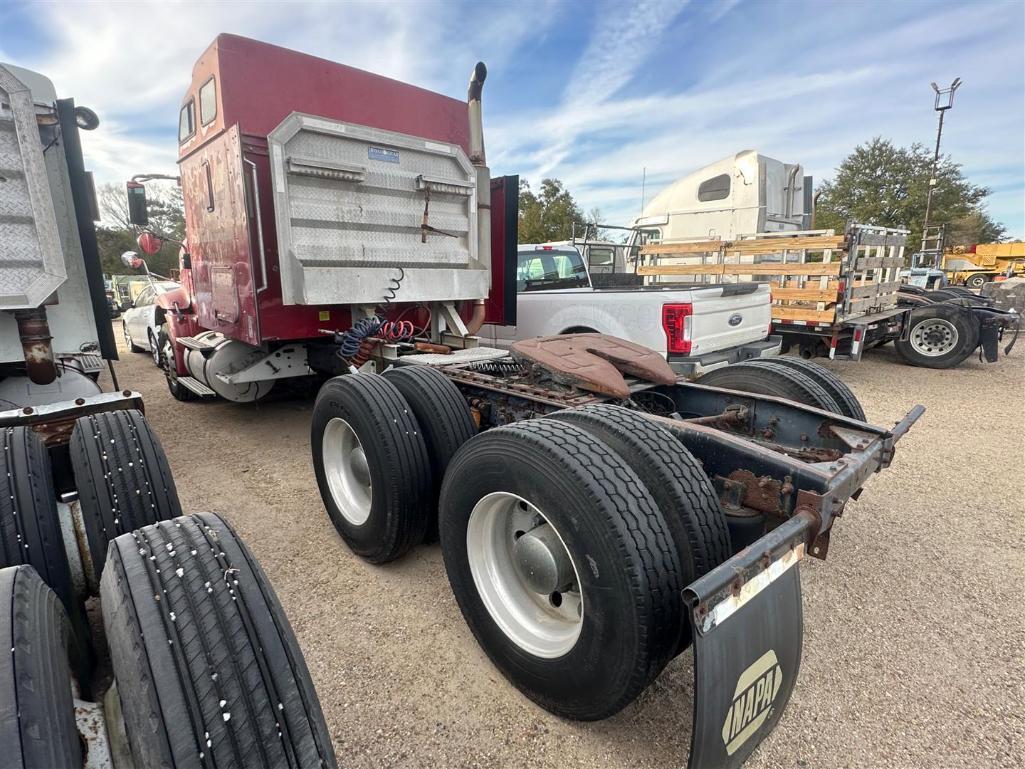 INTERNATIONAL 9400I | NO TITLE | FOR PARTS/REPAIRS