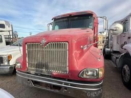 INTERNATIONAL 9400I | NO TITLE | FOR PARTS/REPAIRS