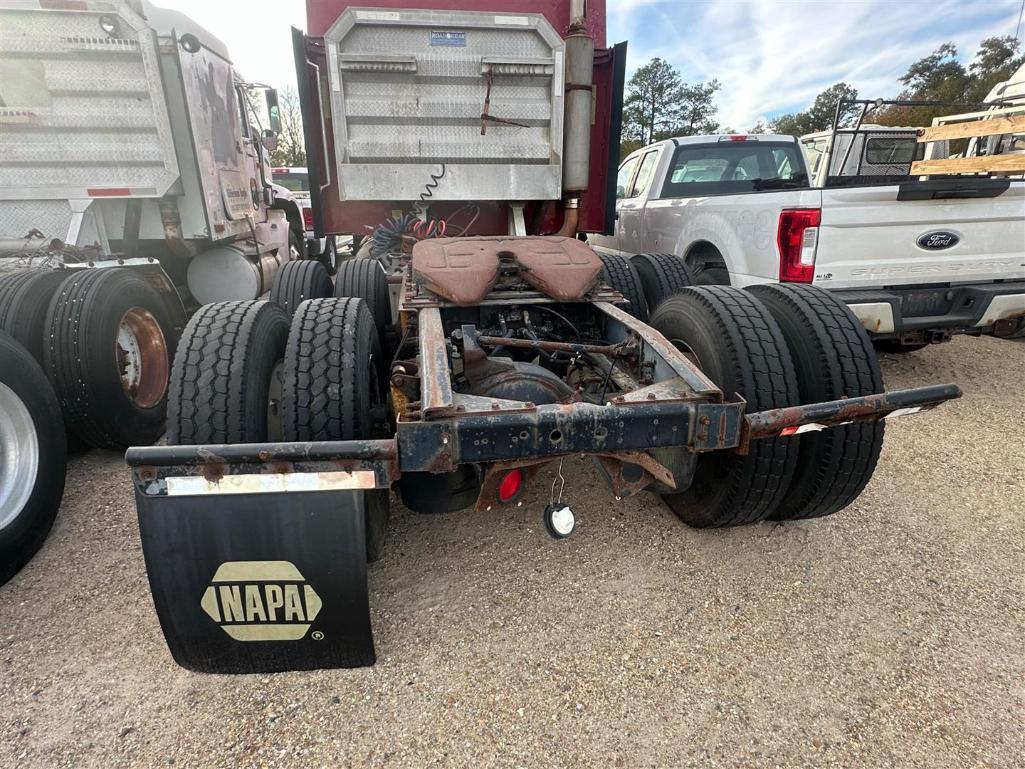 INTERNATIONAL 9400I | NO TITLE | FOR PARTS/REPAIRS