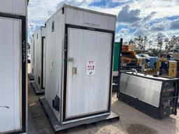 2016 GENERAL TANK AND PUMP SYSTEM