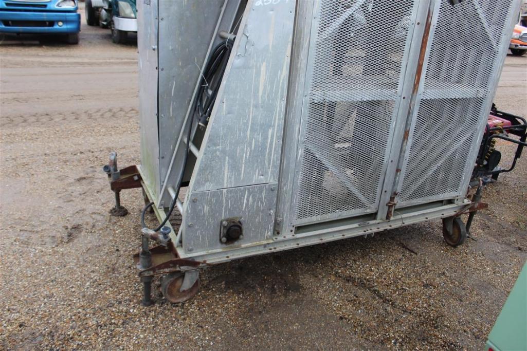 TELEVATOR 35A
