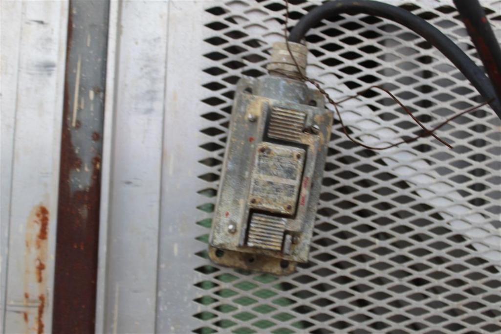 TELEVATOR 35A