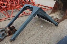 CANOPY FOR EQUIPMENT