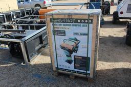 PALADIN VIBRATORY RAMMER JUMPING JACK
