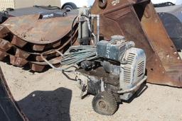 PAINT SPRAYERS WITH HOSE