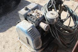 PAINT SPRAYERS WITH HOSE