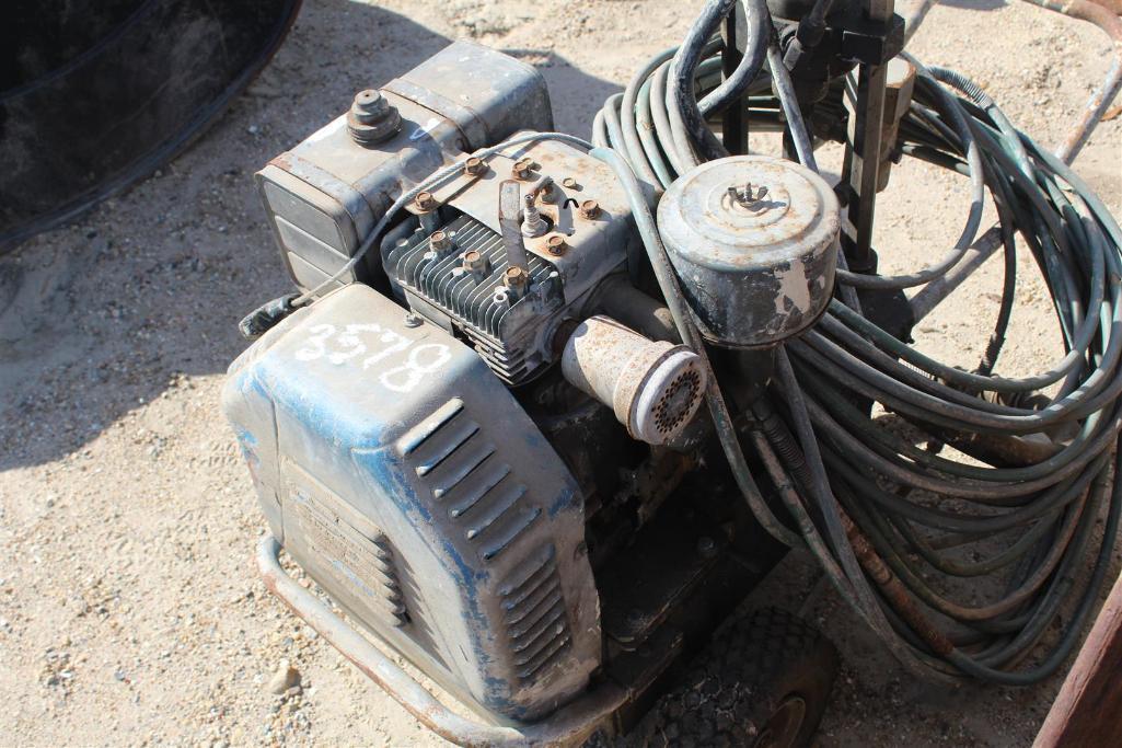 PAINT SPRAYERS WITH HOSE