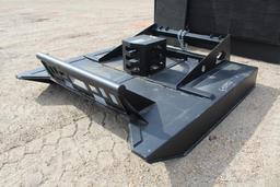 BRUSH CUTTER