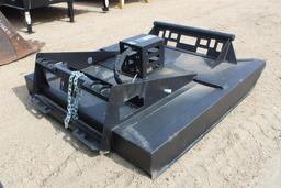 BRUSH CUTTER