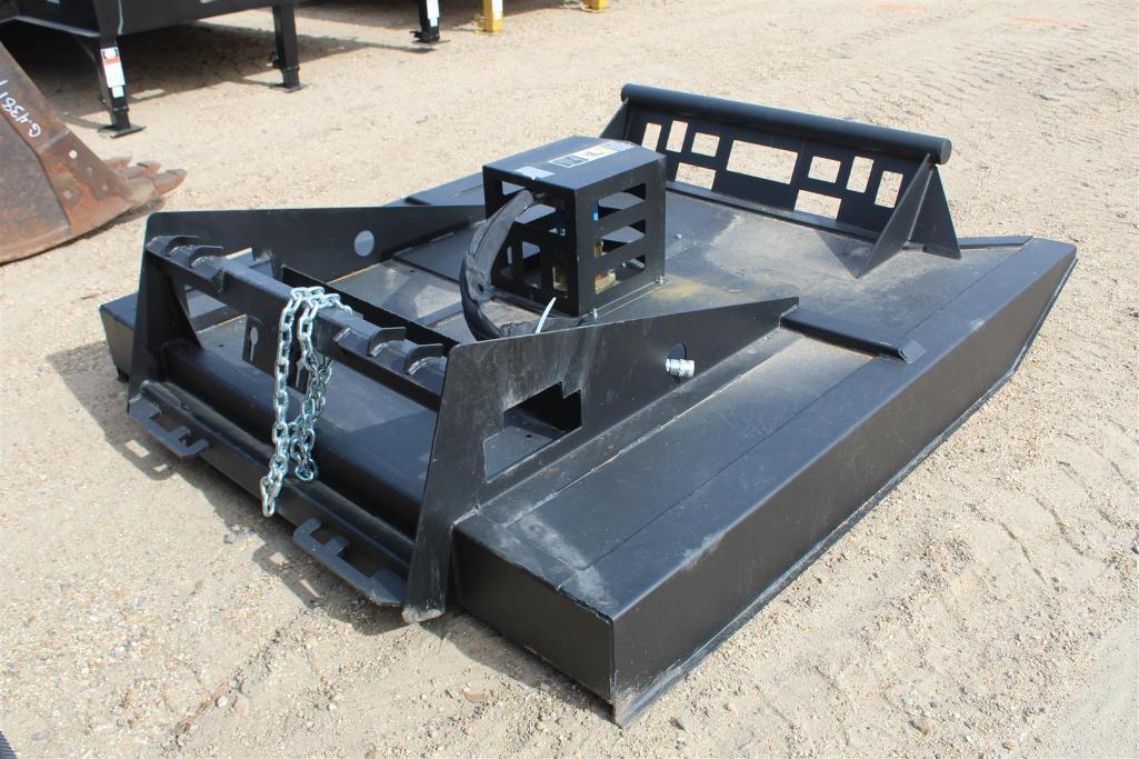 BRUSH CUTTER