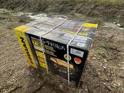 FIRMAN 5700 GENERATOR