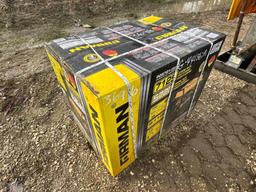 FIRMAN 5700 GENERATOR