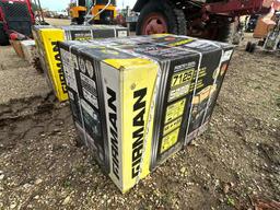 FIRMAN 5700 GENERATOR