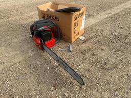 20IN CHAIN SAW