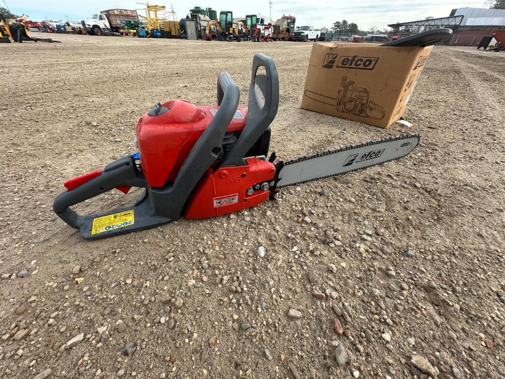 20IN CHAIN SAW