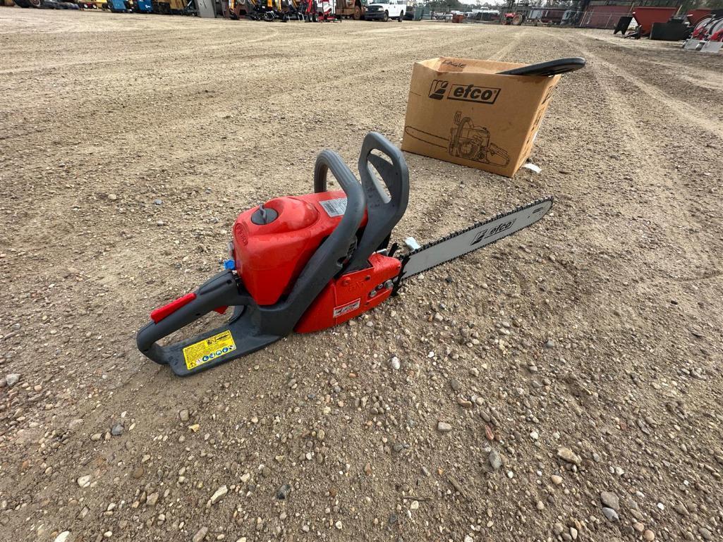 20IN CHAIN SAW