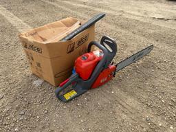 20IN CHAIN SAW