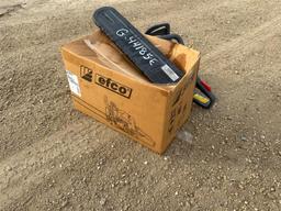 20IN CHAIN SAW