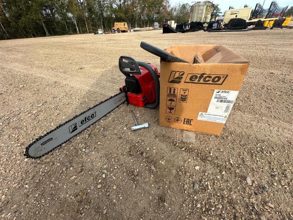 20IN CHAIN SAW