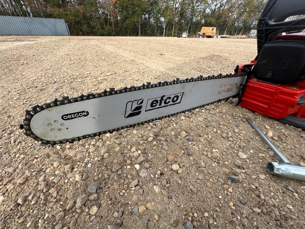 20IN CHAIN SAW