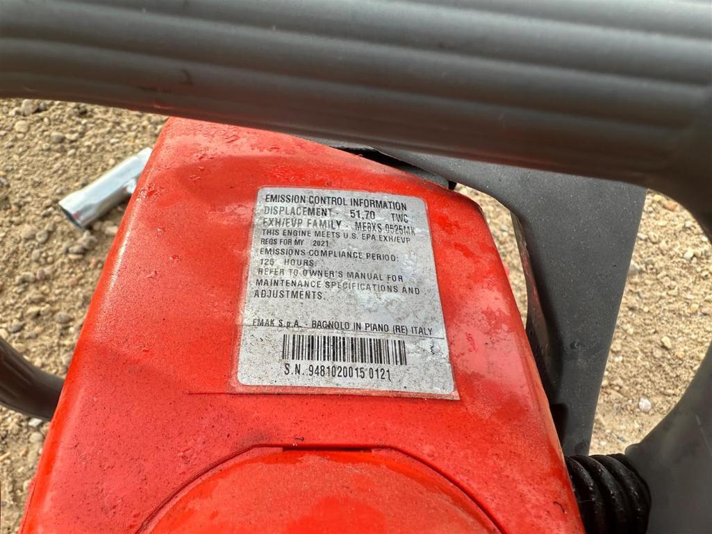 20IN CHAIN SAW