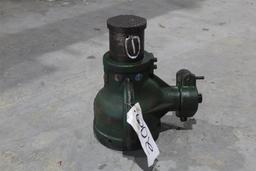 SIMPLEX C10 5010B 50 TON BOTTLE JACK