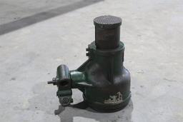 SIMPLEX C10 5010B 50 TON BOTTLE JACK