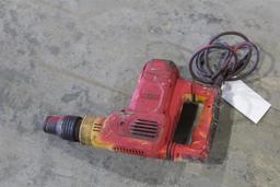 DEWALT 40MM ROTARY HAMMER