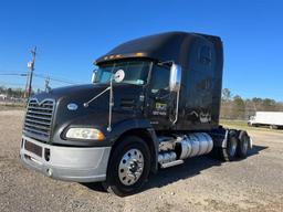 2016 MACK CXU613 TRUCK TRACTOR