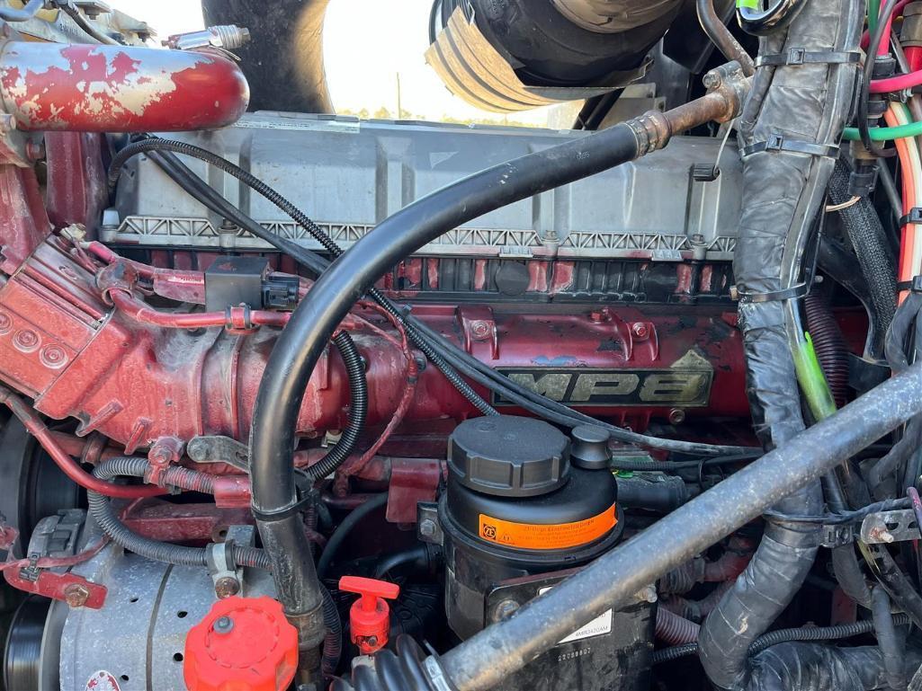 2016 MACK CXU613 TRUCK TRACTOR