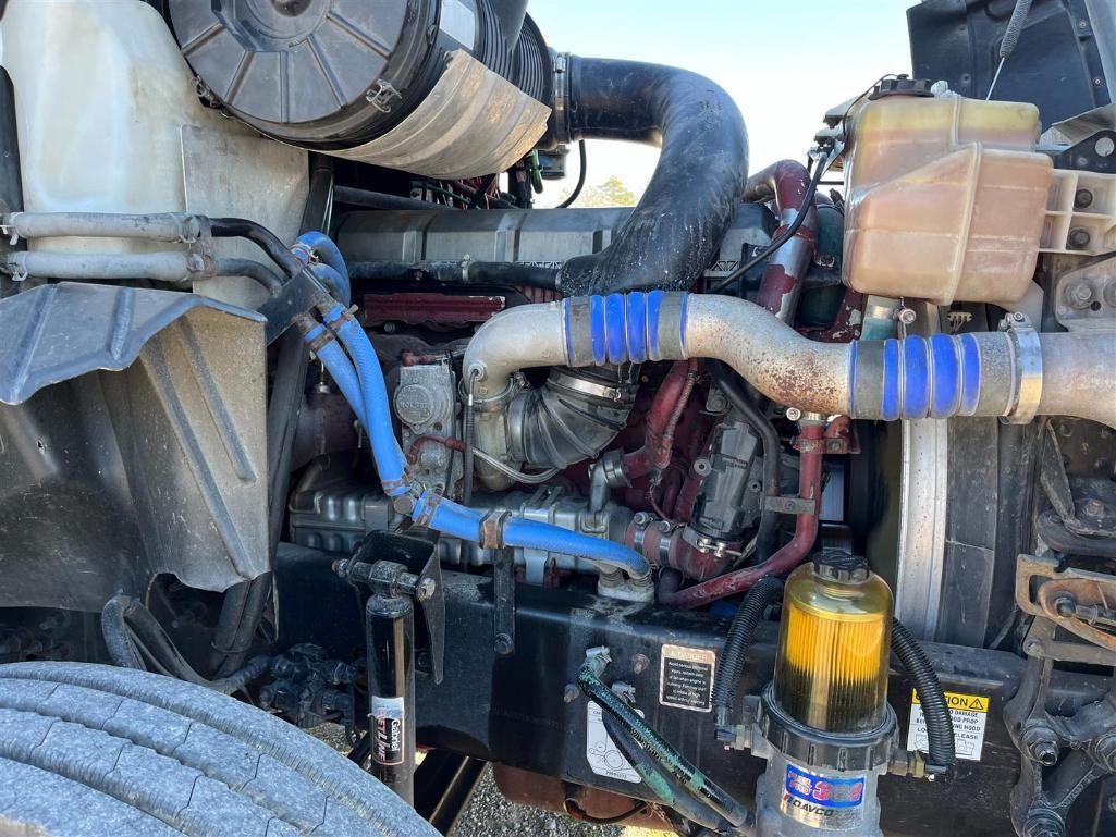 2016 MACK CXU613 TRUCK TRACTOR