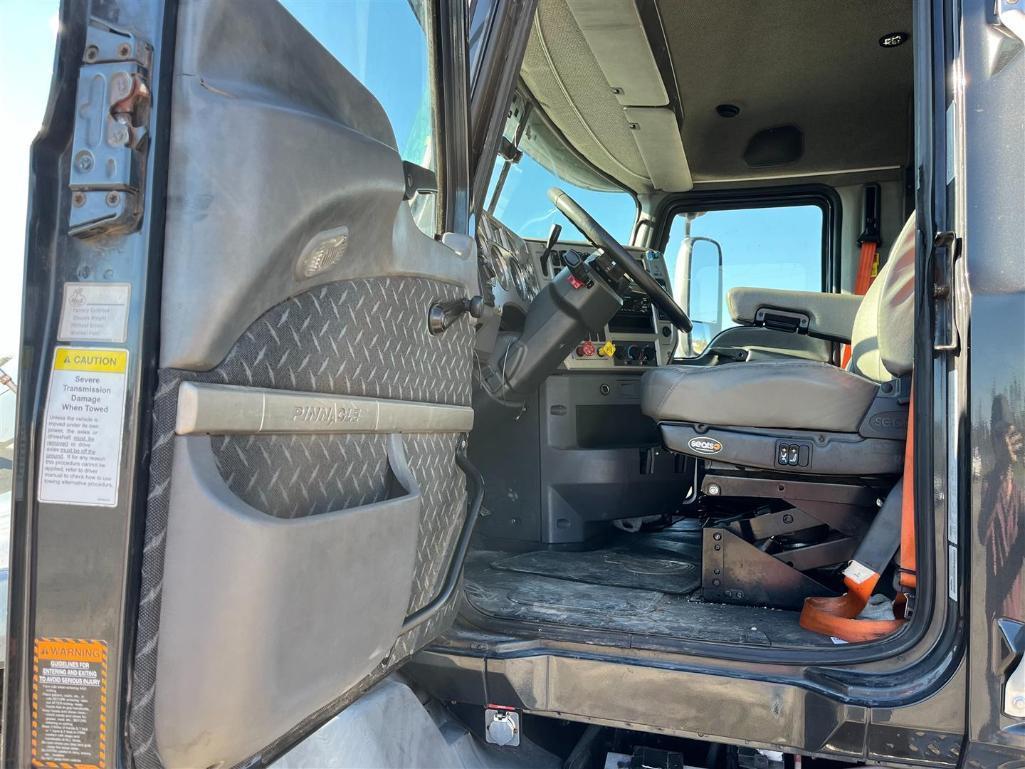 2016 MACK CXU613 TRUCK TRACTOR