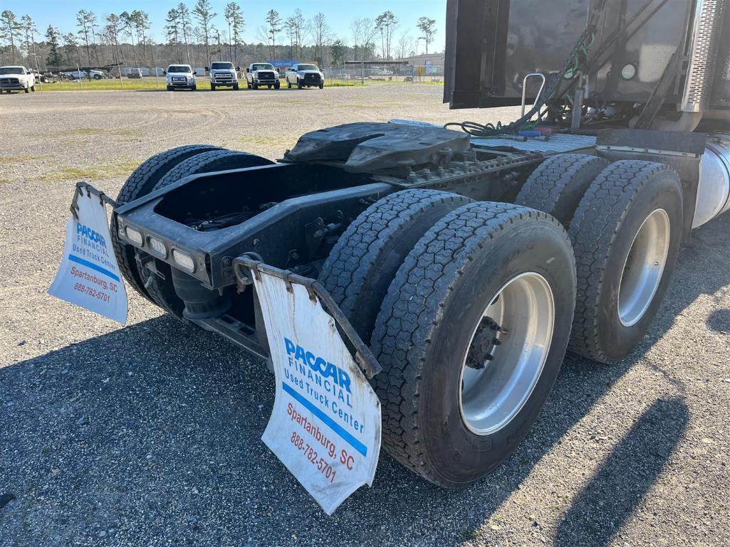 2016 MACK CXU613 TRUCK TRACTOR