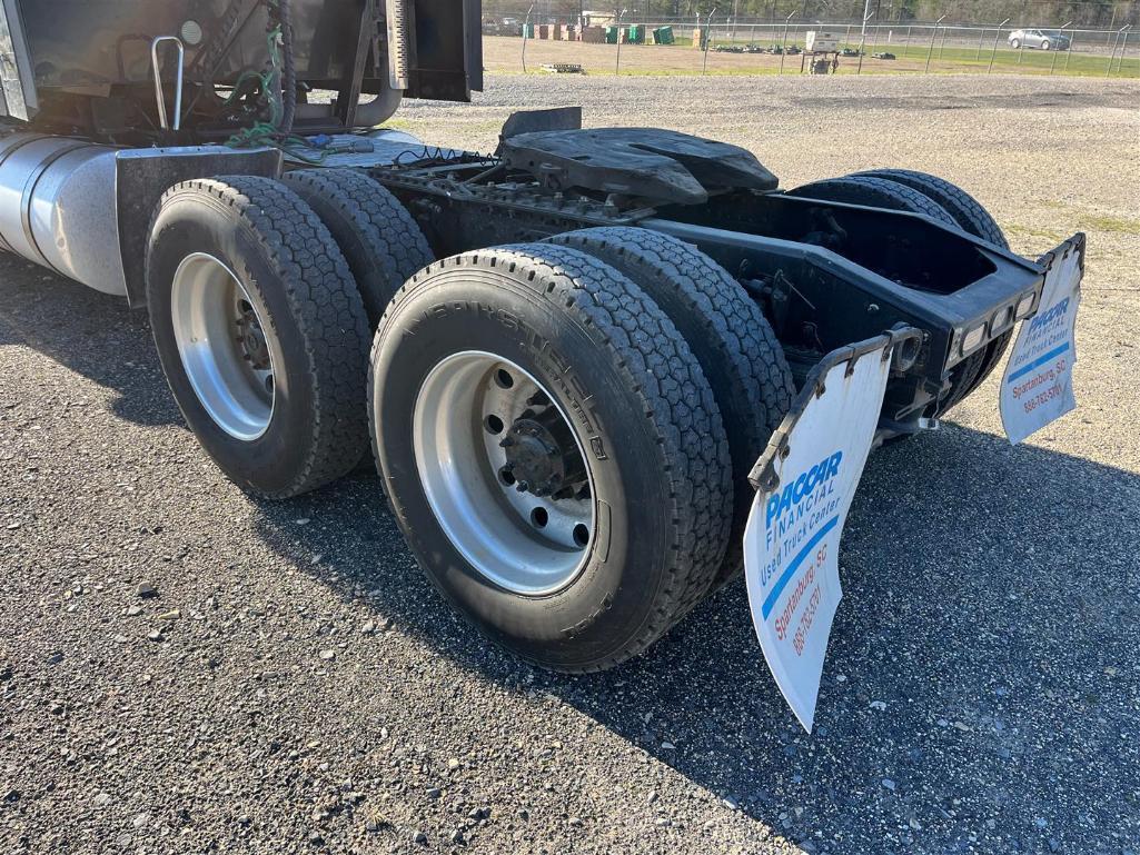2016 MACK CXU613 TRUCK TRACTOR