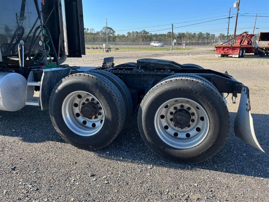 2016 MACK CXU613 TRUCK TRACTOR