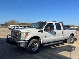 2015 FORD F250 PICKUP