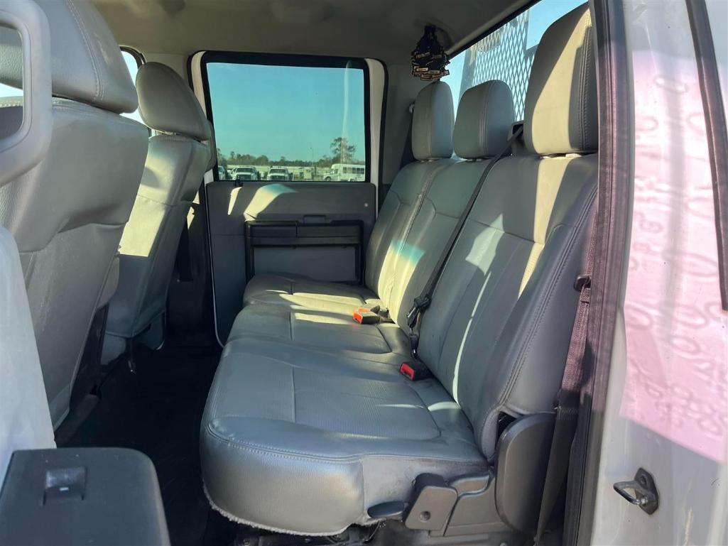 2015 FORD F250 PICKUP