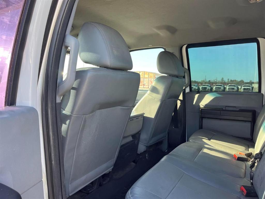 2015 FORD F250 PICKUP