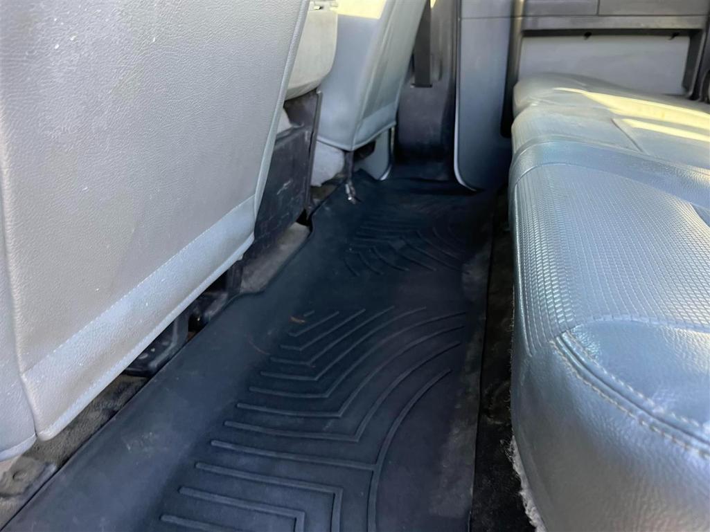 2015 FORD F250 PICKUP