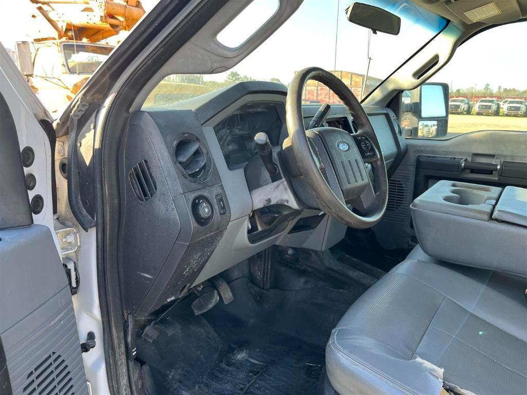 2015 FORD F250 PICKUP