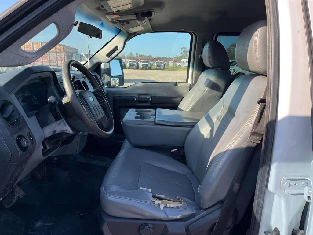 2015 FORD F250 PICKUP