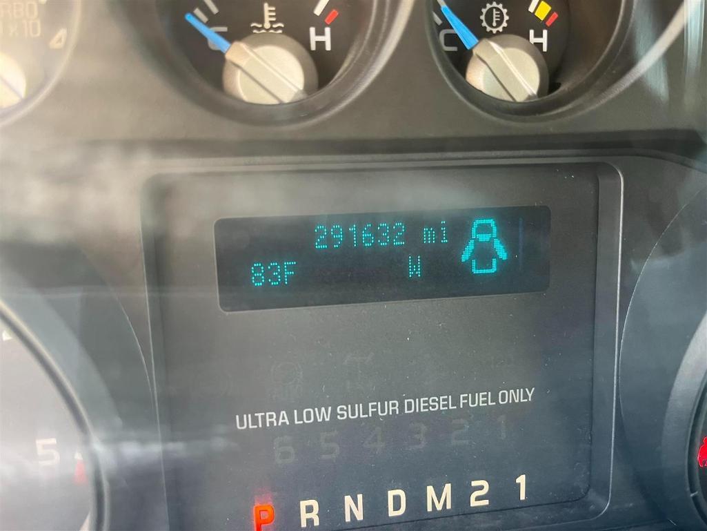 2015 FORD F250 PICKUP