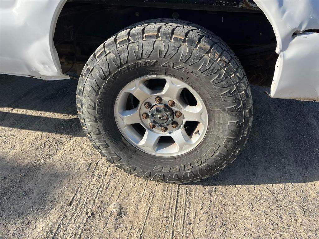 2015 FORD F250 PICKUP