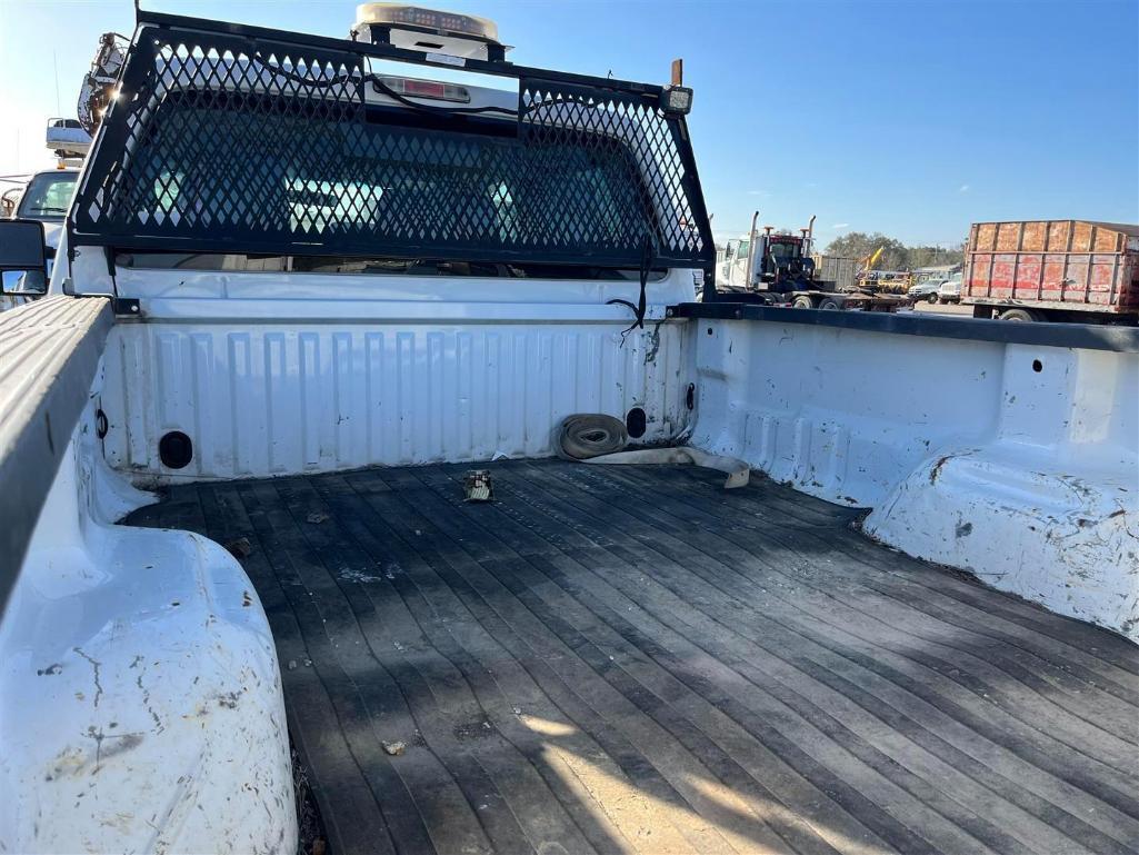 2015 FORD F250 PICKUP