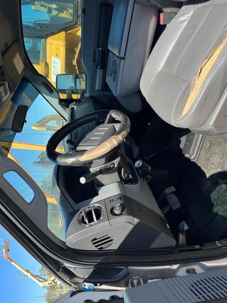 2013 FORD F250XLT PICKUP