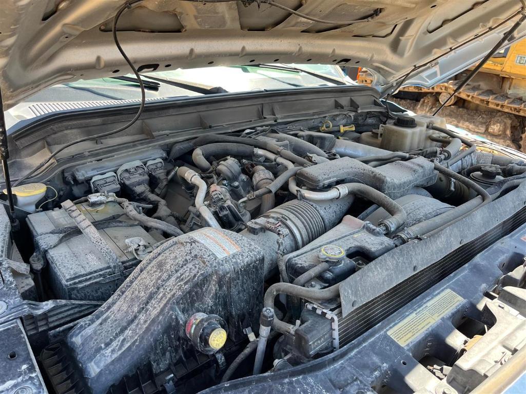 2013 FORD F250XLT PICKUP