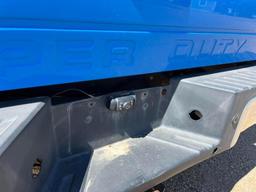 2013 FORD F250XLT PICKUP