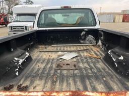 2005 FORD F250XL PICKUP