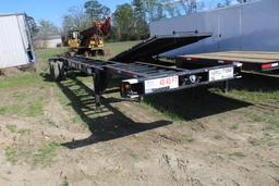 2018 CIMC 40/45FT TRAILER